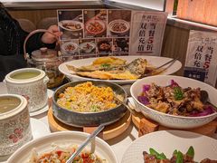 -食锦记·福建私房菜(浦西万达店)