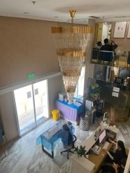 -熙朵美学植发·连锁品牌