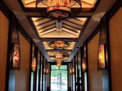 -宝盛水博园大酒店·中餐厅·杭帮菜