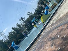 -南宫温泉水世界