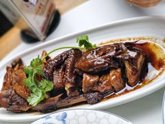-二泉园老菜馆·百年无锡菜