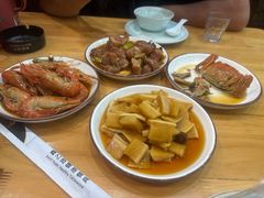 -红灯笼龙凤饭店(宁波老字号店)