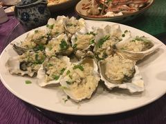 -盛港湾海鲜食府(黄沙店)