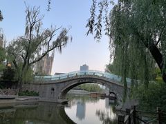 -迎泽公园