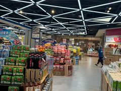 -盒马鲜生(大成店)