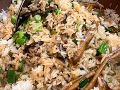 -台山第一家兴华黄鳝饭·黄鳝婆(开平店)