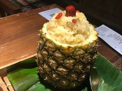 -云海肴·汽锅鸡·云南菜(美罗城店)