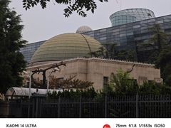 -北京天文馆
