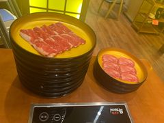-牛New寿喜烧(青浦店)