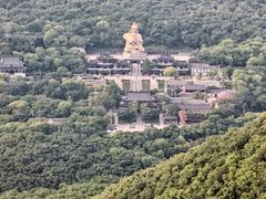 -句容茅山景区