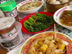 -憶廟街 X 沙角邨(太古城店)