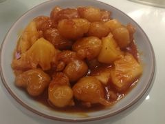 -禾珍珠家常小馆(河南博物院店)