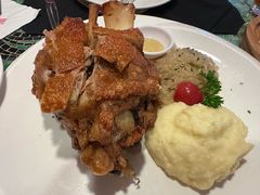 -申德勒加油站西餐厅(太仓店)