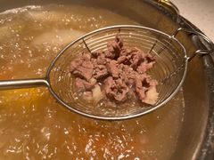 -左庭右院鲜牛肉火锅(苏州园区永旺店)