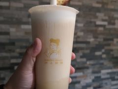 -沪上阿姨·精选茶饮(天河城店)