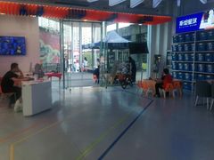 -斯坦星球AI编程·机器人科创·科学实验·信奥·思维·STEM·积木拼搭·竞赛考级(浦东联洋广场大拇指龙阳御桥中心)