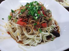 -川宜·胡二娃面馆(总店)