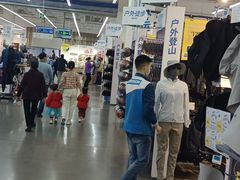 -迪卡侬(安德门店)
