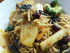 麻辣香锅-南京大学-第9食堂