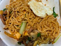 -寻裕记·现炒浇头面(人民广场店)