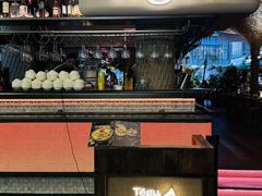 -Tegu泰古莲·泰国餐厅(红山6979店)
