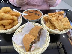 -方中山胡辣汤(通州店)