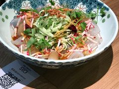 -上关雪東北菜(中房金谊店)