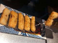 桂花拉糕-南京大牌档(之心城店)