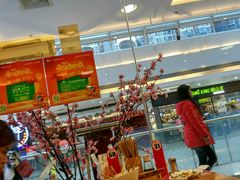 -蓉李记成都名小吃(武汉菱角湖万达店)