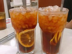 -大哥餐厅(西城花园店)