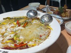 -太二酸菜鱼(深圳布吉万象汇店)