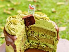 -小西家作•精致蛋糕(富力爱丁堡店)