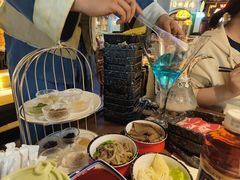 -哥老官重庆美蛙鱼头(日月光店)