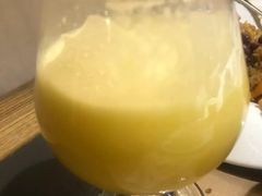 玉米汁-79号渔船海鲜饭店(华强北店)