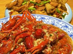 -满盆红龙虾(开发区店)