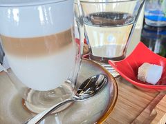-时光吧·大堂吧·丽江和府洲际度假酒店