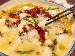 -外婆家(西溪印象城店)