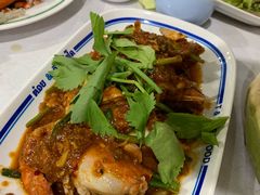 -T&K 海鲜