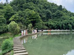 -天河潭旅游度假区