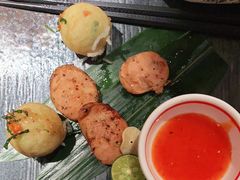 -匠和风精致料理(宁德万达店)