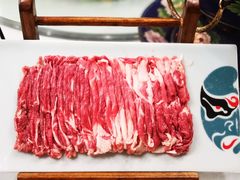 -东来顺饭庄(西直门店)
