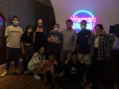 -棂笼·深度沉浸密室(武汉旗舰店)