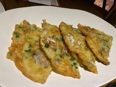 潮式蚝仔烙-广东道至正餐厅(区庄店)