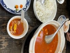 -百味园土菜馆(迎宾东路店)