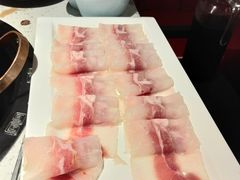 -京韵胡同·酱香羊蝎子火锅涮肉(长寿路店)