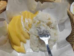-迷你椰·泰式大排档(湖州衣裳街店)