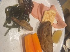 -博林天瑞喜来登酒店·西丽尚膳