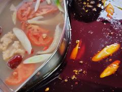 -李德富老街牛杂火锅(抚琴街店)