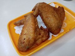 -華歡冰室-WahFoon(吉大店)