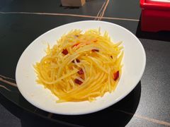 -北院·果木烤鸭·25年东北菜(创意产业园店)